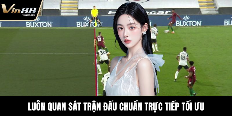 Luật Việt Vị Trong Cá Cược Bóng Đá Nhà Cái Chi Tiết 12 Luôn quan sát trận đấu chuẩn trực tiếp tối ưu