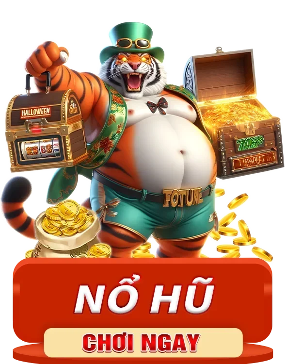 NỔ HŨ VIN88